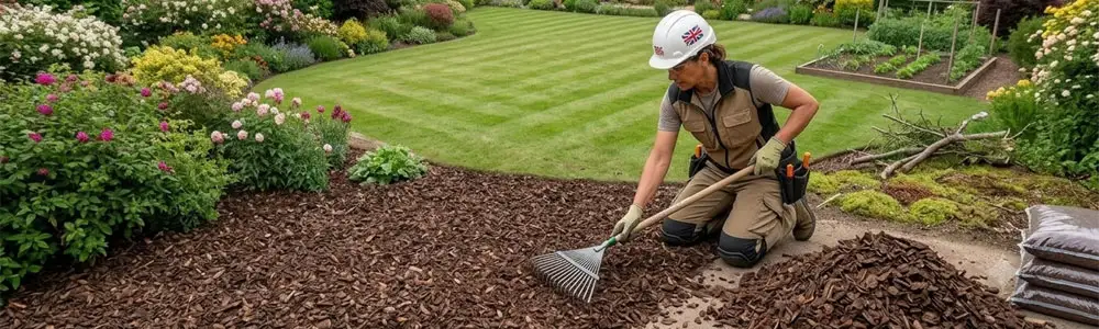 Mulch and bark calculator