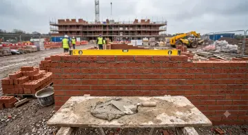 Brickwork estimation