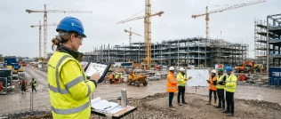 Quantity Surveyor