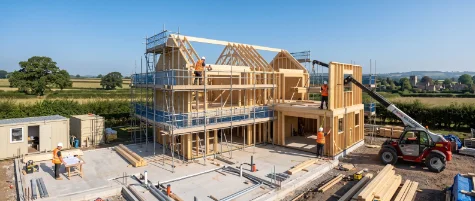 Build
